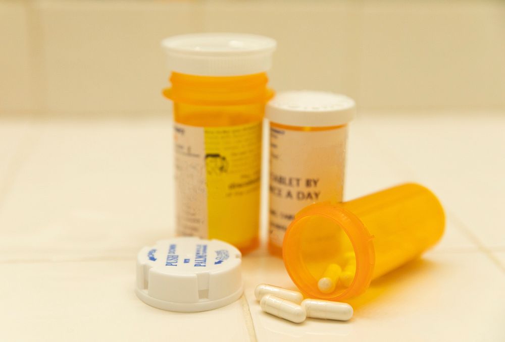 Washington and Pharma Are Helping China Win | Opinion in Newsweek